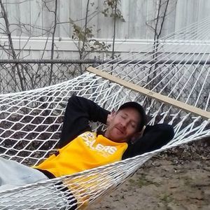 Meet your Posher, William